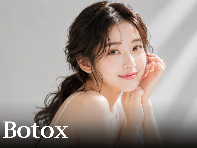 보톡스