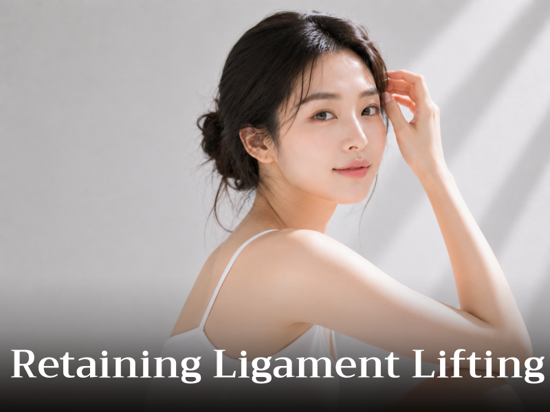 유지인대 리프팅