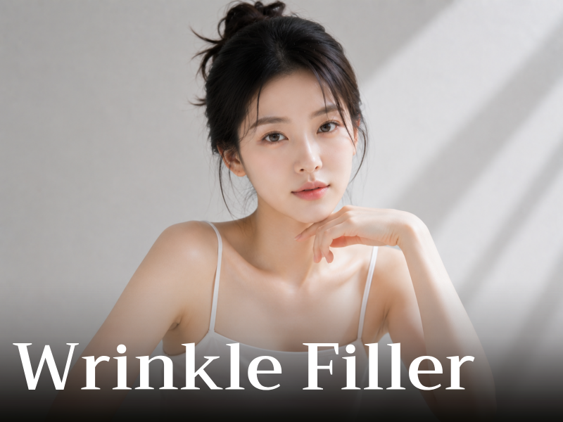 주름필러