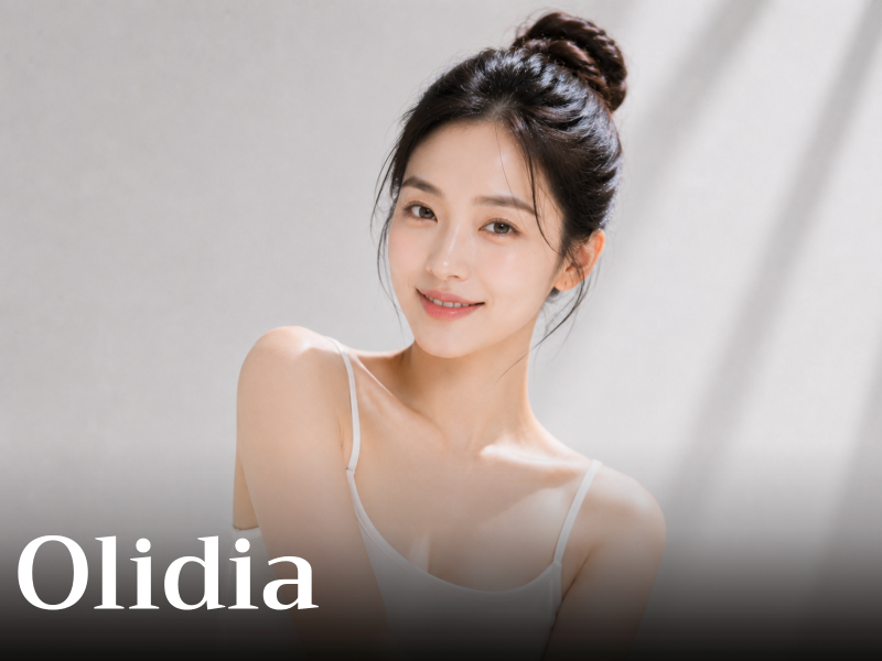 올리디아