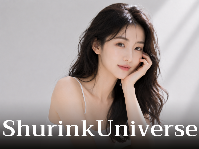 슈링크유니버스