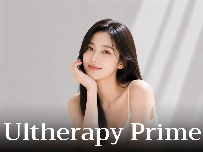 울쎄라피프라임
